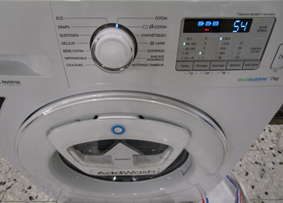 Samsung AddWash